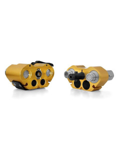 Multizłącze Multi-X DUO 19, wtyk, G3/4" (BSP) | Hydraulika | Eshop Dopak | Wszystko dla Przemysłu