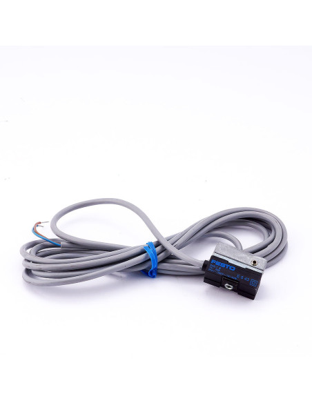 Czujnik zbliżeniowy, SME-1 B 151 668 /E8 43, FESTO | Automatyka | Eshop Dopak | Wszystko dla Przemysłu