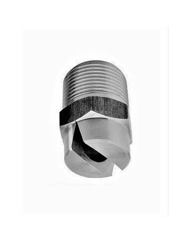 Dysza ze SS AISI303 standard G1/8", kąt 60°, 15,3 l/min | Narzędzia | Eshop Dopak | Wszystko dla Przemysłu.