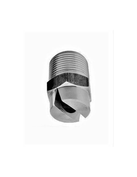 Dysza ze SS AISI303 standard G1/4", kąt 120°, 5,81 l/min | Narzędzia | Eshop Dopak | Wszystko dla Przemysłu.