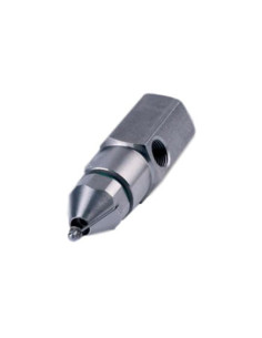 Atomizer ultradźwiękowy, 25° BSP, AISI 303, 0,02-0,32 l/min | Narzędzia | Eshop Dopak | Wszystko dla Przemysłu.