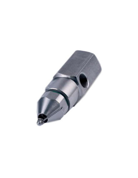 Atomizer ultradźwiękowy, 25° BSP, AISI 303, 0,02-0,32 l/min | Narzędzia | Eshop Dopak | Wszystko dla Przemysłu.