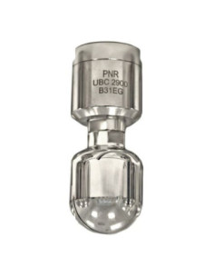 Głowica obrotowa czyszcząca G3/8", 360° BSP | Narzędzia | Eshop Dopak | Wszystko dla Przemysłu.