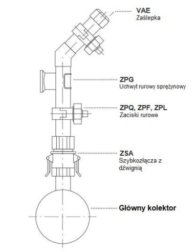 Zaślepka plastikowa włókno szklane, G1 1/2" | Narzędzia | Eshop Dopak | Wszystko dla Przemysłu.