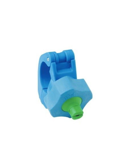 Zacisk obrotowy 1 1/4" PP 17mm | Narzędzia | Eshop Dopak | Wszystko dla Przemysłu.
