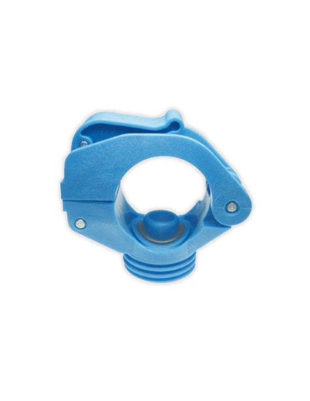 Zacisk obrotowy z dźwignią 1 1/4" PP 17mm | Narzędzia | Eshop Dopak | Wszystko dla Przemysłu.