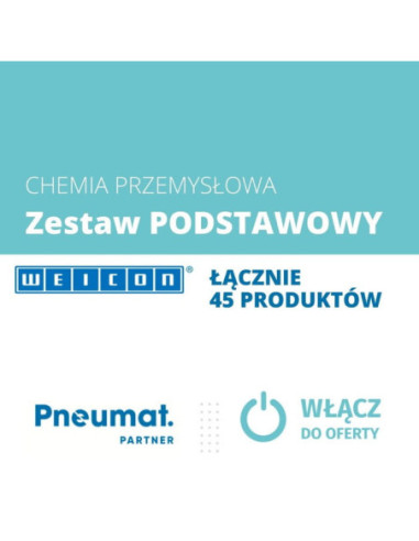 Zestaw podstawowy | Wszystko dla Przemysłu | Eshop Dopak
