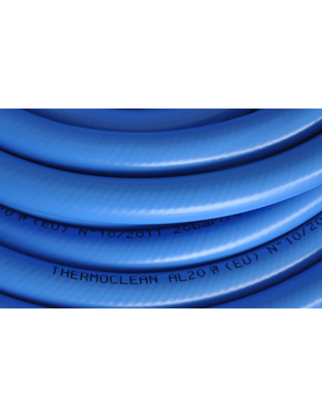 Wąż z tworzywa Thermoclean AL20 do mycia fi 16x24 mm | Pneumatyka | Eshop Dopak | Wszystko dla Przemysłu