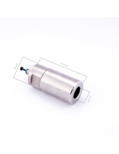 Gniazdo szybkozłącza hydraulicznego, RBE 19, STAUBLI | Hydraulika | Eshop Dopak | Wszystko dla Przemysłu