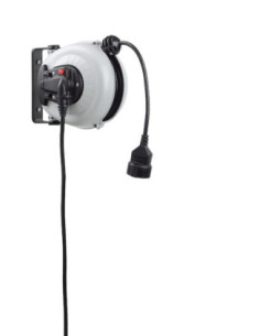 Zwijacz przewodu elektr.seria 101,230V,L5 1m,3x1,5mm2 | Pneumatyka | Eshop Dopak | Wszystko dla Przemysłu