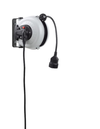 Zwijacz przewodu elektr.seria 101,230V,L5 1m,3x1,5mm2 | Pneumatyka | Eshop Dopak | Wszystko dla Przemysłu