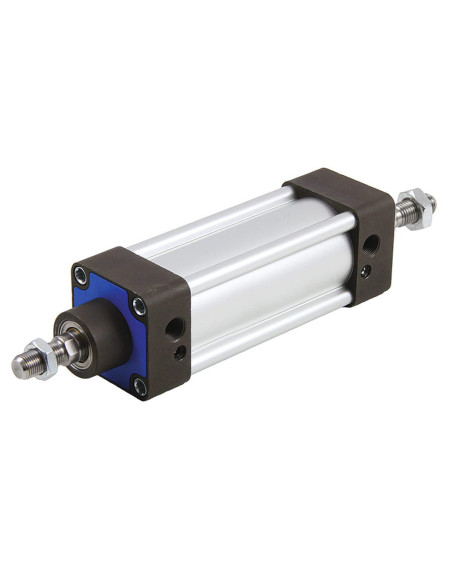 Siłownik ISO6431 D32x200 metalowy zgarniacz | Pneumatyka | Eshop Dopak | Wszystko dla Przemysłu