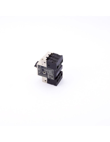 Wyłącznik silnikowy, GV2-M06, TELEMECANIQUE | Elektryka | Eshop Dopak | Wszystko dla Przemysłu