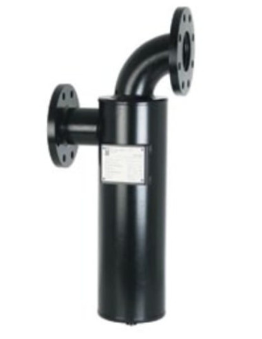 Separator cyklonowy DN65 14,0m3/min | Filtry | Eshop Dopak |Wszystko dla Przemysłu