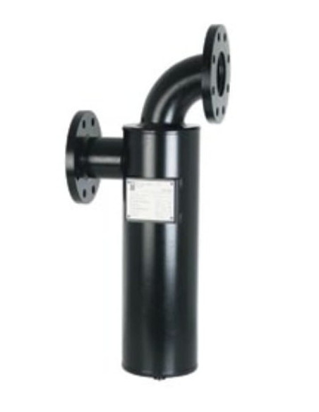 Separator cyklonowy DN300 238,0m3/min | Filtry | Eshop Dopak |Wszystko dla Przemysłu