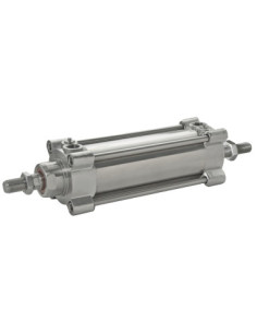 Siłownik ISO 15552 50x150 stal nierdzewna AISI 316L | Pneumatyka | Eshop Dopak | Wszystko dla Przemysłu