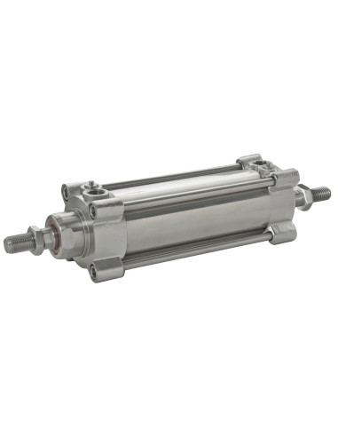 Siłownik ISO 15552 50x150 stal nierdzewna AISI 316L | Pneumatyka | Eshop Dopak | Wszystko dla Przemysłu