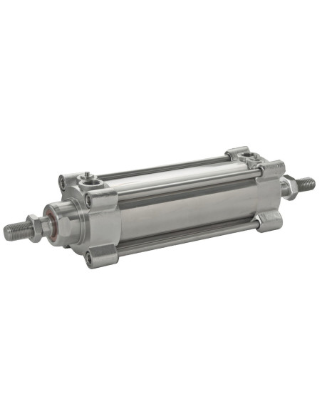 Siłownik ISO 15552 50x600 stal nierdzewna AISI 316L | Pneumatyka | Eshop Dopak | Wszystko dla Przemysłu