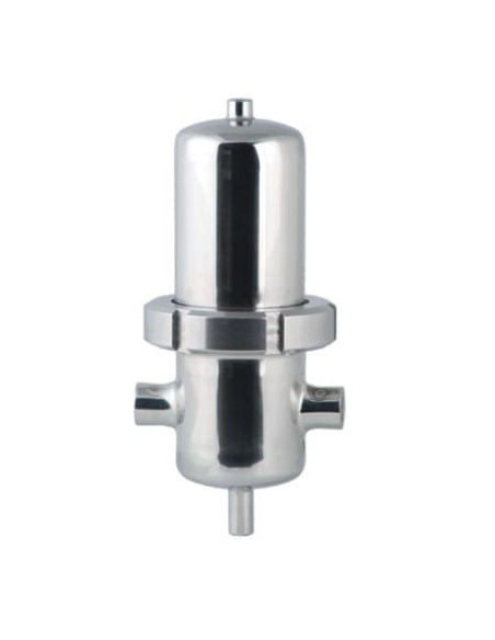 Filtr przemysłowy 0,01um 1,25m3/min, 16bar, 1/4 | Filtry | Eshop Dopak |Wszystko dla Przemysłu
