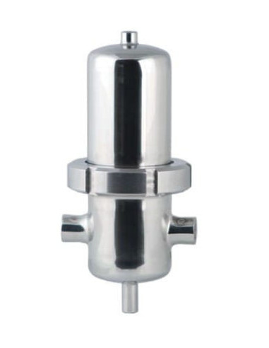 Filtr przemysłowy 0,01um 3,75m3/min, 16bar, 3/4 | Filtry | Eshop Dopak |Wszystko dla Przemysłu