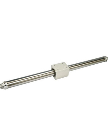 RMS16x800 Siłownik ze sprzężeniem magnetycznym D16x800 | Pneumatyka | Eshop Dopak | Wszystko dla Przemysłu