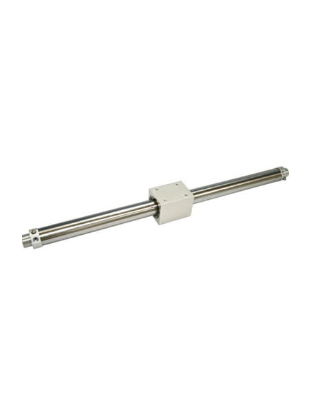Siłownik ze sprzężeniem magnetycznym D40x2500 | Pneumatyka | Eshop Dopak | Wszystko dla Przemysłu