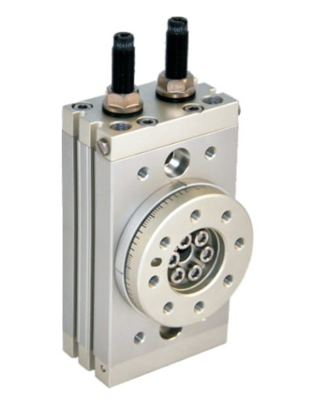 HRQ7 Stół obrotowy D7 | Pneumatyka | Eshop Dopak | Wszystko dla Przemysłu