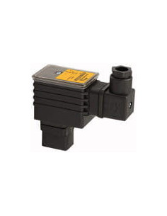 Konwerter syg. 0-10V(4-20mA) na sygnał 0-1 A | Automatyka | Eshop Dopak | Wszystko dla Przemysłu