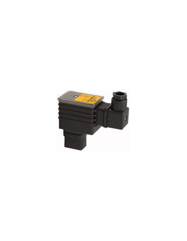 Konwerter syg. 0-10V(4-20mA) na sygnał 0-1 A | Automatyka | Eshop Dopak | Wszystko dla Przemysłu
