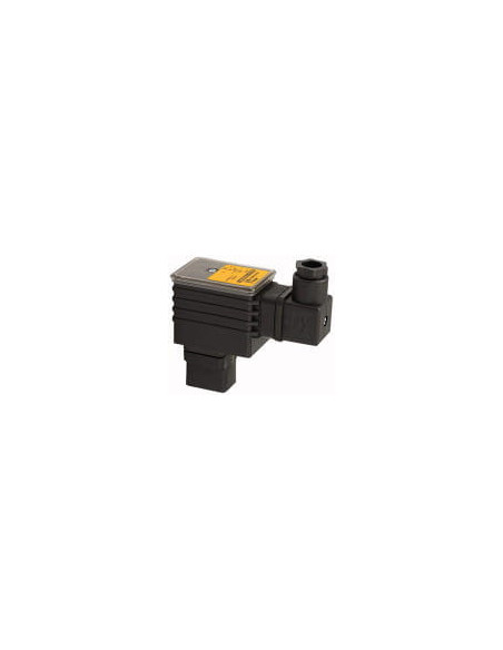 Konwerter syg. 0-10V(4-20mA) na sygnał 0-1 A | Automatyka | Eshop Dopak | Wszystko dla Przemysłu