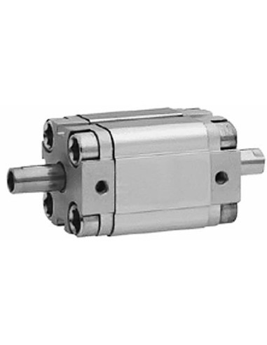 siłownik kompaktowy UNITOP D40x50 mm | Pneumatyka | Eshop Dopak | Wszystko dla Przemysłu