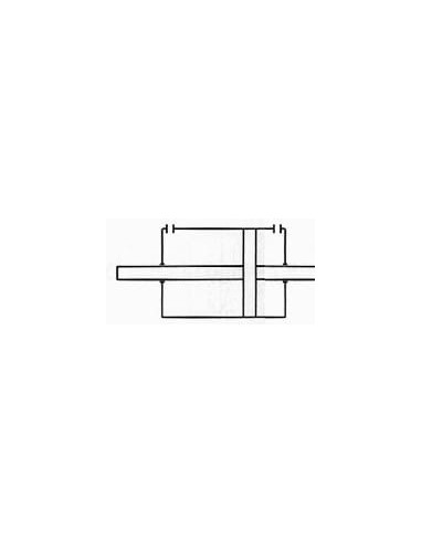 siłownik kompaktowy UNITOP D40x50 mm | Pneumatyka | Eshop Dopak | Wszystko dla Przemysłu