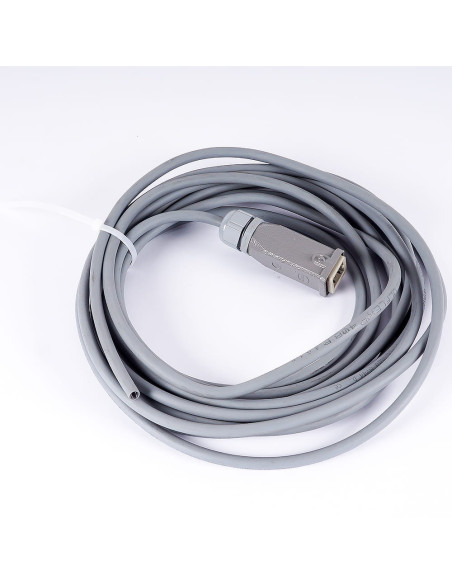 Przewód sterowniczy, 6,5 M, OLFLEX 408 P 4G 1,5, LAPP KABEL | Przewody i Złącza | Eshop Dopak | Wszystko dla Przemysłu