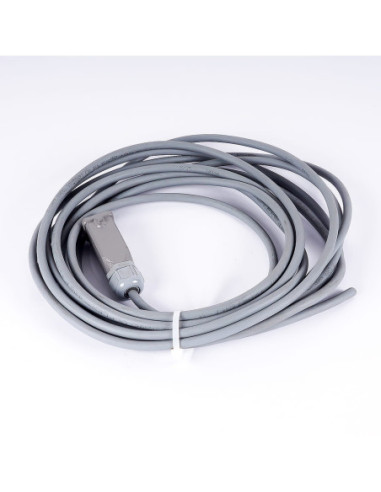 Przewód sterowniczy, 7,0 M, OLFLEX 408 P 4G 1,5, LAPP KABEL | Przewody i Złącza | Eshop Dopak | Wszystko dla Przemysłu