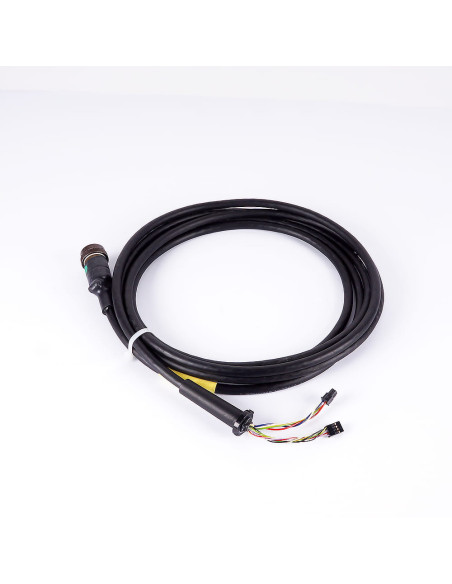 Kabel 4,0 M, 6159174200, Desoutter | Przewody i Złącza | Eshop Dopak | Wszystko dla Przemysłu