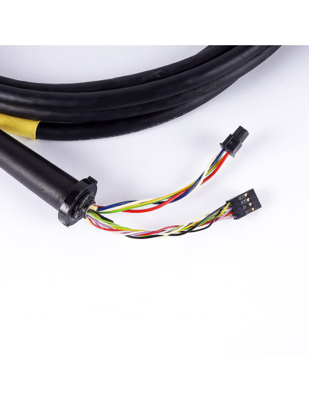 Kabel 4,0 M, 6159174200, Desoutter | Przewody i Złącza | Eshop Dopak | Wszystko dla Przemysłu