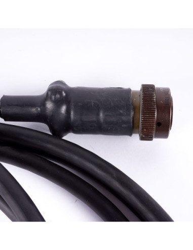 Kabel 4,0 M, 6159174200, Desoutter | Przewody i Złącza | Eshop Dopak | Wszystko dla Przemysłu