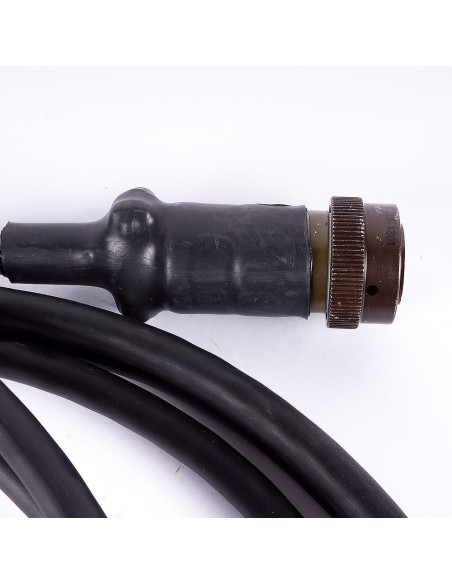 Kabel 4,0 M, 6159174200, Desoutter | Przewody i Złącza | Eshop Dopak | Wszystko dla Przemysłu