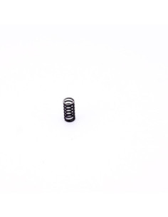 Sprężyna dociskowa Ø 1 x 7,7 x 18 mm, DRUCKFEDER D-165C, GUTEKUNST FEDERN | Mechanika Przemysłowa | Sklep Eshop Dopak