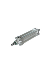 Siłownik ISO15552 D32x160 antyobrotowy | Pneumatyka | Eshop Dopak | Wszystko dla Przemysłu
