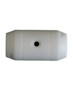 Zawór zaciskowy pneumatyczny gwintowany 3/4"  POM DN20 PN6 rękaw NR | Hydraulika | Eshop Dopak | Wszystko dla Przemysłu