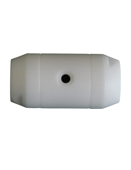 Zawór zaciskowy pneumatyczny gwintowany 3/4"  POM DN20 PN6 rękaw NR | Hydraulika | Eshop Dopak | Wszystko dla Przemysłu
