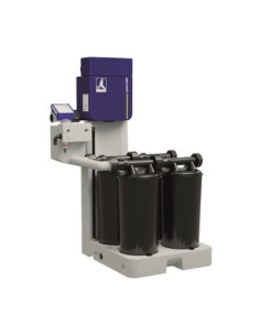 Separator woda-olej, 15, Active, 230V Wydajność kondensat 19 L/h, Sprężarka 15,4 m3/min. 2