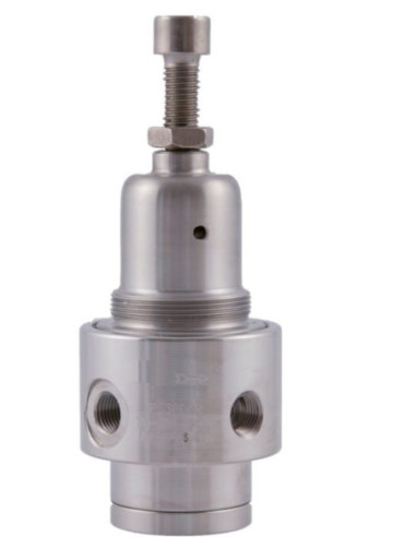 Reduktor ciśnienia G1/4w 0,3-3 bar | Pneumatyka | Eshop Dopak | Wszystko dla Przemysłu