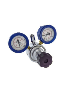 Reduktor wysokiego cisnienia  G 1/4 BSP wew max 300 bar regulacja 20-200bar, Azot, | Pneumatyka | Eshop Dopak | Wszystko dla Prz