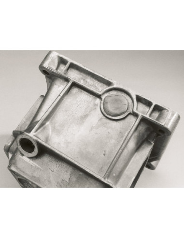 WEICON Repair Stick Aluminium 57 g masa naprawcza wypełniona aluminium | Chemia techniczna | Eshop Dopak