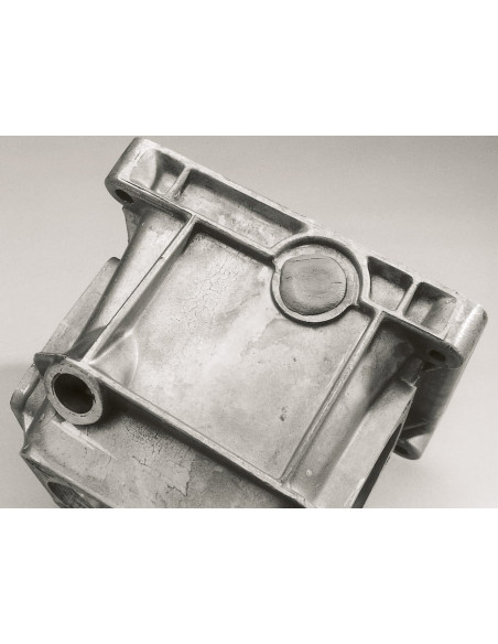 WEICON Repair Stick Aluminium 57 g masa naprawcza wypełniona aluminium | Chemia techniczna | Eshop Dopak