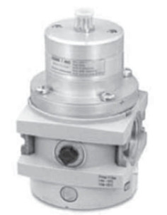 Regulator ciśnienia proporcjonalny G 1 GW do 16 bar, regulacja 0,2-10 bar | Pneumatyka | Eshop Dopak | Wszystko dla Przemysłu