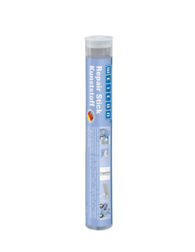 WEICON Repair Stick Plastic 57 g Do napraw elementów z tworzyw sztucznych | Chemia techniczna | Eshop Dopak