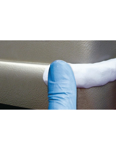 WEICON Repair Stick Plastic 57 g Do napraw elementów z tworzyw sztucznych | Chemia techniczna | Eshop Dopak